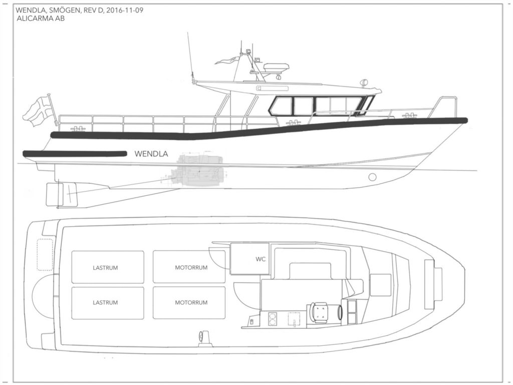 Wendla Fishing Wendla Fishing