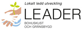 Lokalt ledd utveckling bohuskust